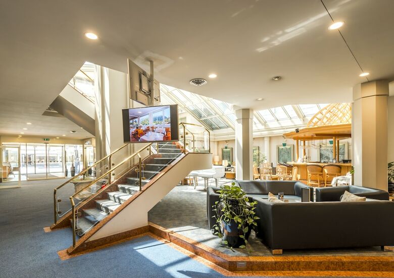 Hotel Metropole