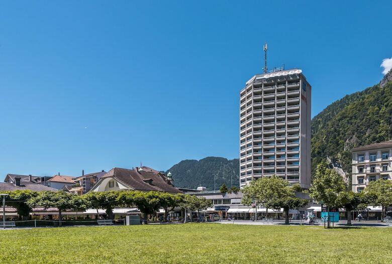 Hotel Metropole