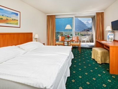 Hotel Metropole