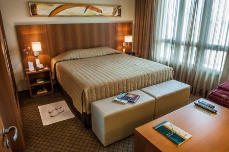 Bourbon Joinville Business Hotel