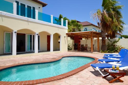 Merlot Villas Aruba