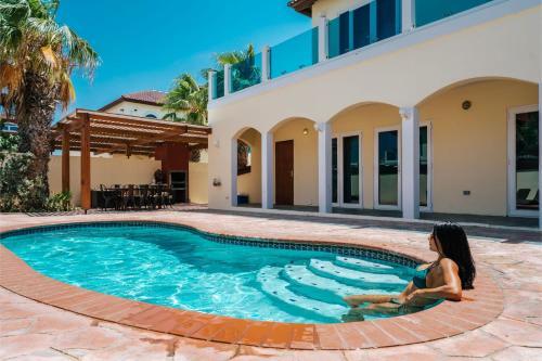 Merlot Villas Aruba