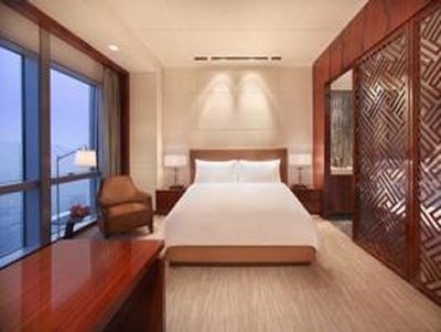 Hotel Grand Hyatt Shenzhen
