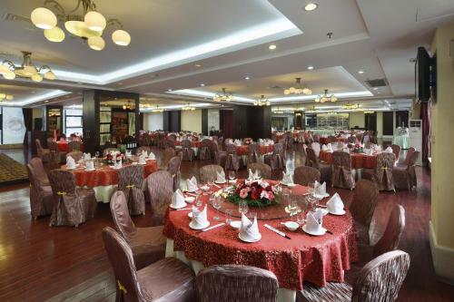 Hotel Gentl Grown Sanya Seashore