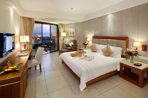 Hotel Gentl Grown Sanya Seashore
