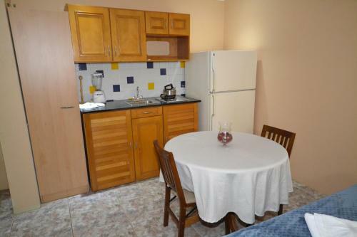 Bed & Breakfast Palm Beach Retreat