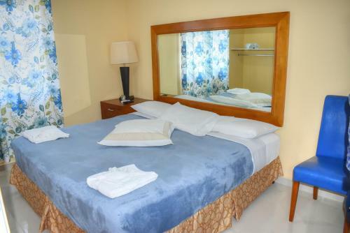 Bed & Breakfast Palm Beach Retreat