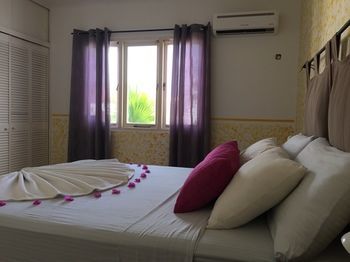 Apartamento Lagunita Aruba