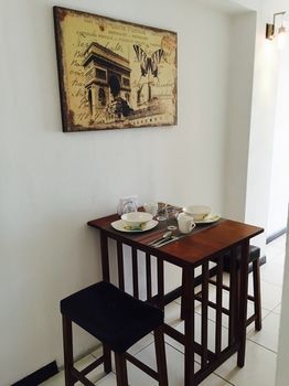 Apartamento Lagunita Aruba