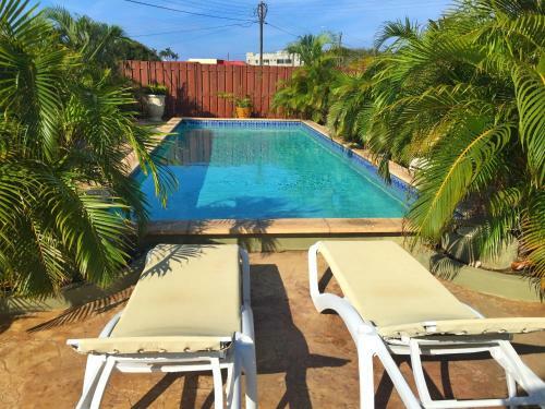 Apartamento La Boheme Aruba