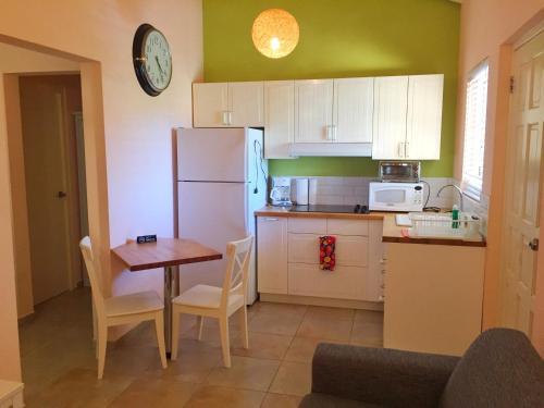 Apartamento La Boheme Aruba