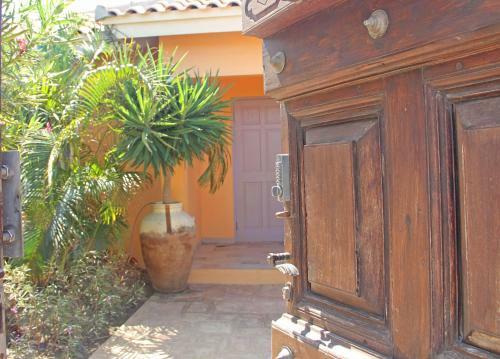 Apartamento La Boheme Aruba