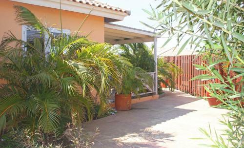 Apartamento La Boheme Aruba