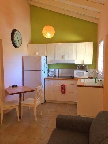 Apartamento La Boheme Aruba