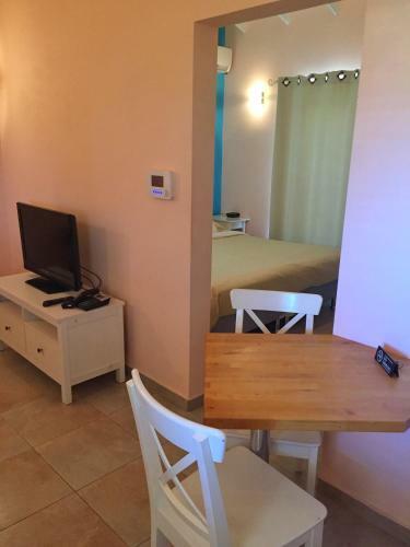 Apartamento La Boheme Aruba