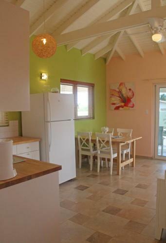 Apartamento La Boheme Aruba