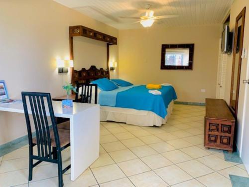 Apartamento Aruba Sunset Beach Studios