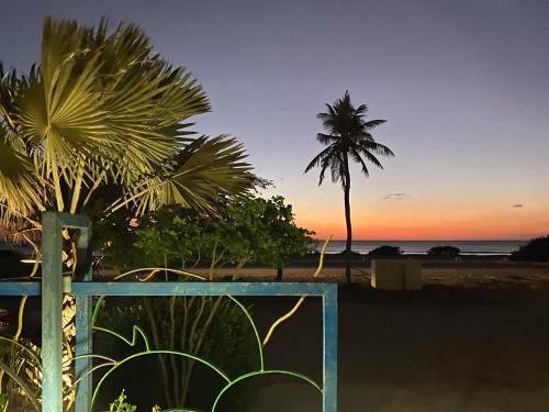 Apartamento Aruba Sunset Beach Studios