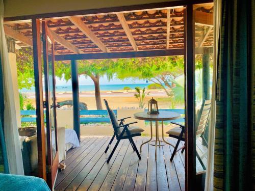 Apartamento Aruba Sunset Beach Studios