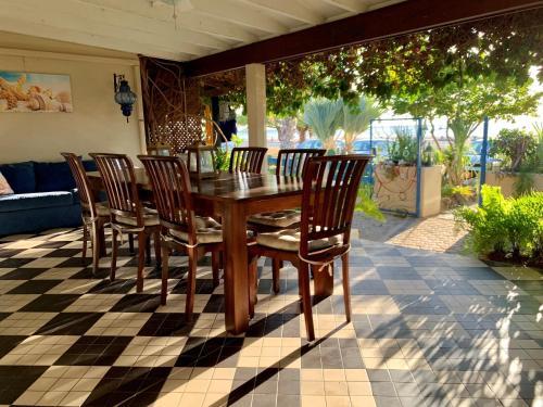 Apartamento Aruba Sunset Beach Studios