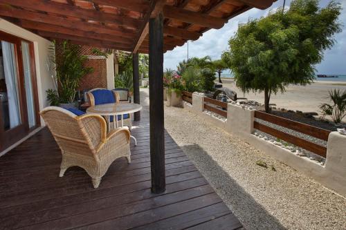 Apartamento Aruba Sunset Beach Studios