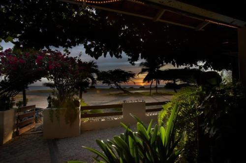 Apartamento Aruba Sunset Beach Studios