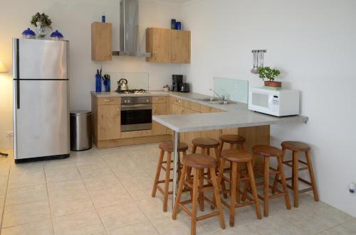 Apartamento Aruba Sunset Beach Studios