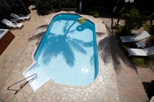 Apartamento Aruba Sunset Beach Studios