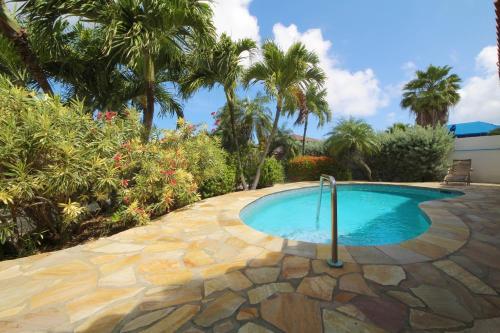 Villa Agave Gardens