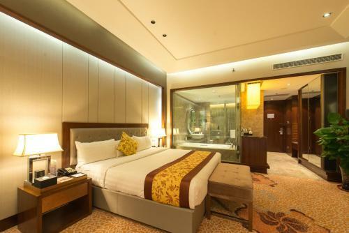 Hotel The Longemont Shenyang