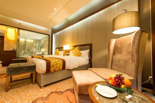 Hotel The Longemont Shenyang