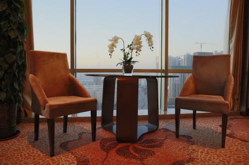 Hotel The Longemont Shenyang
