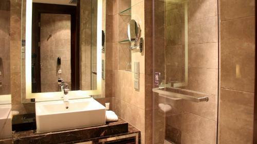 Hotel The Longemont Shenyang