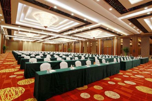 Hotel The Longemont Shenyang
