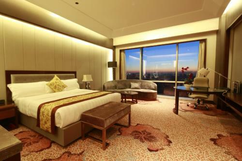 Hotel The Longemont Shenyang