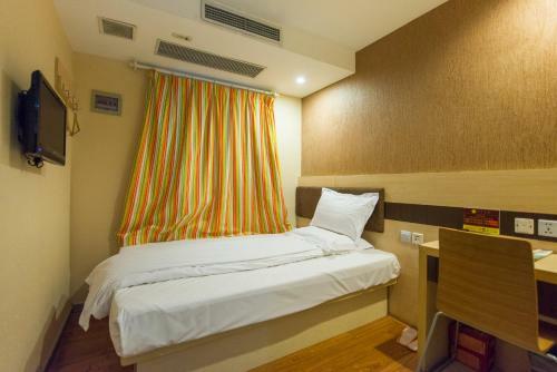 Hotel 7days Inn Shanghai Pedestrian Street