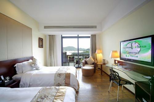 Hotel Serenity Marina