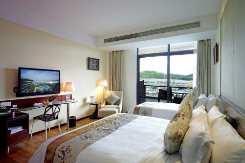Hotel Serenity Marina