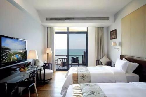 Hotel Serenity Marina