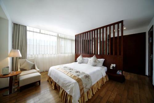 Hotel Serenity Marina