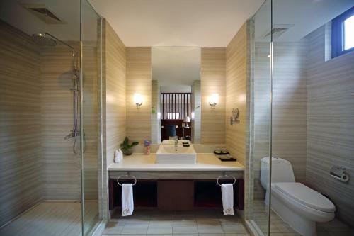 Hotel Serenity Marina