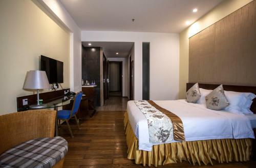 Hotel Serenity Marina