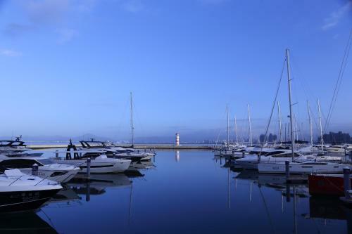 Hotel Serenity Marina