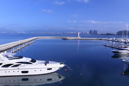 Hotel Serenity Marina