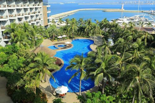 Hotel Serenity Marina