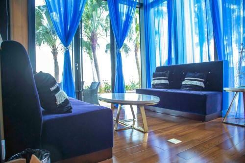 Hotel Serenity Marina