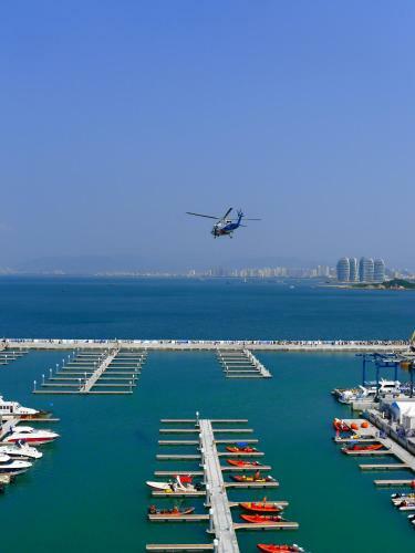 Hotel Serenity Marina
