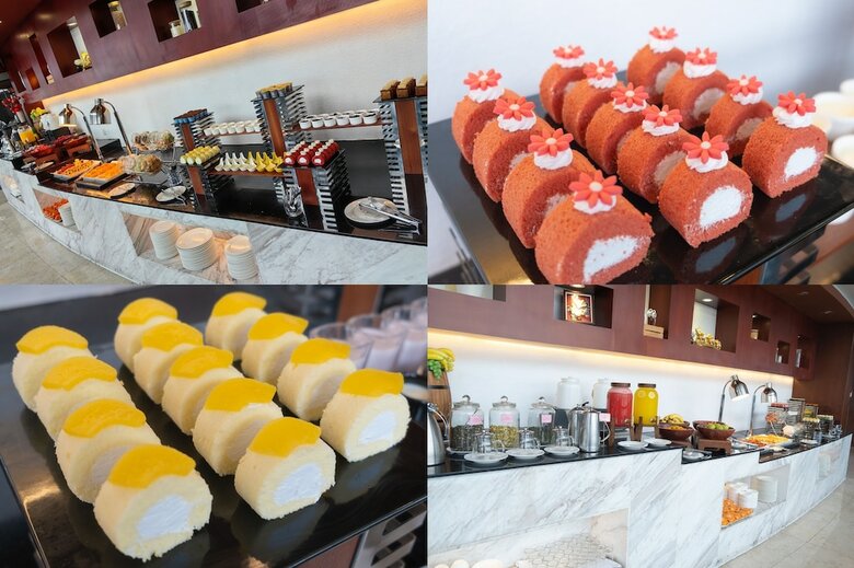Huaqiang Plaza Hotel Shenzhen