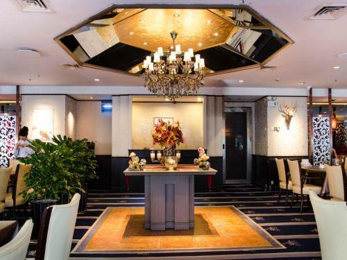 Shenzhen Luohu Lido(lidu) Hotel