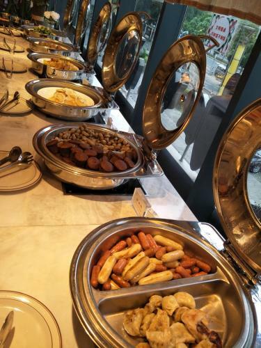 Shenzhen Luohu Lido(lidu) Hotel